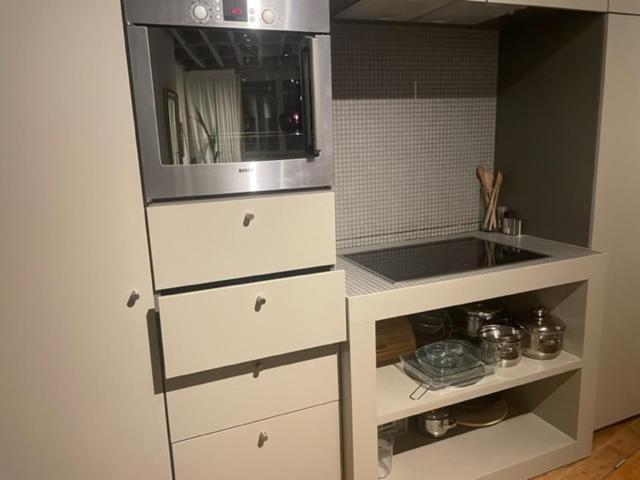 Duplex Dernier Etage Avec Terasse A Deux Pas De La Grand Place Brussels Ngoại thất bức ảnh